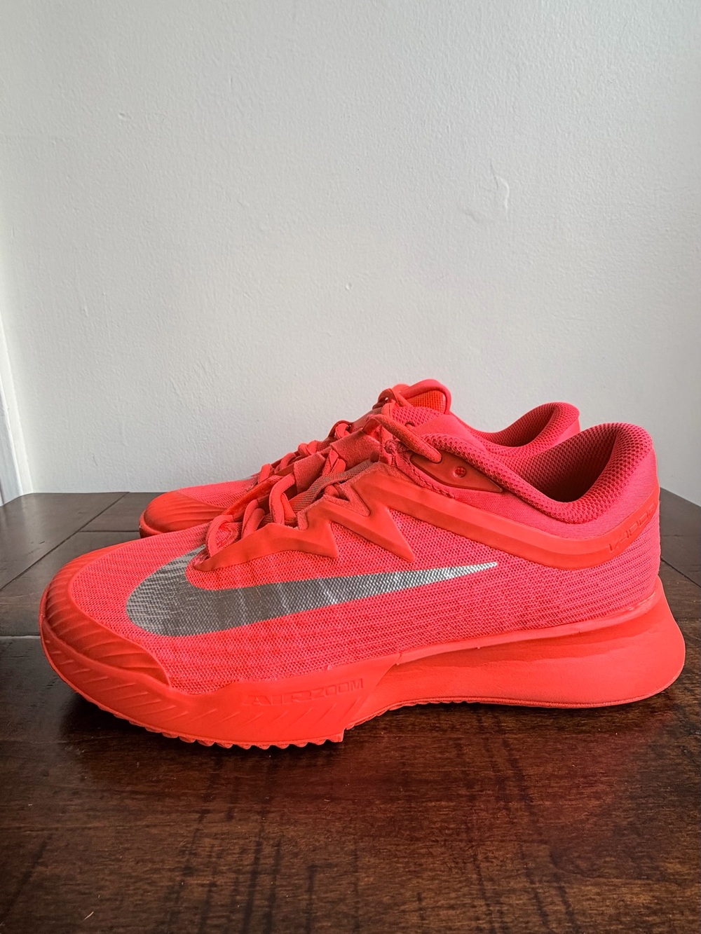 Nike Court. Vapor Pro Claybreaker- HQ6033-600 Women’s Size 8 new without box - Picture 5 of 15